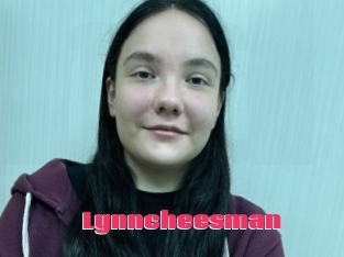 Lynncheesman