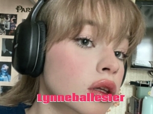 Lynneballester