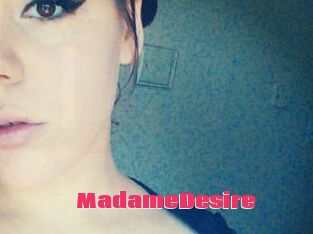 MadameDesire