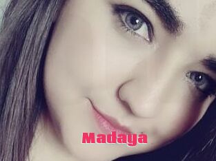 Madaya