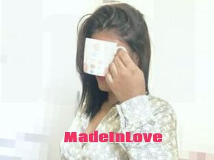 MadeInLove