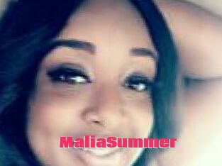 MaliaSummer