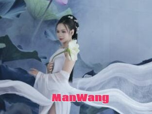 ManWang