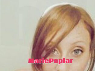 Marie_Poplar