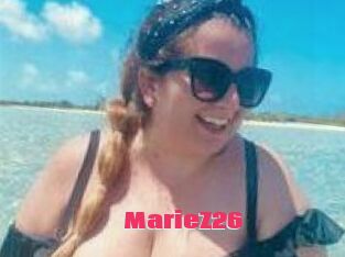 MarieZ26