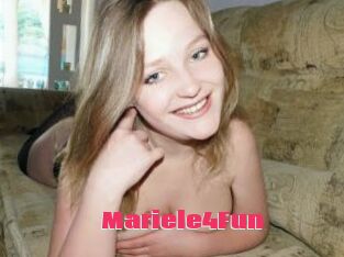 Mariele4Fun