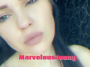 MarvelousJenny