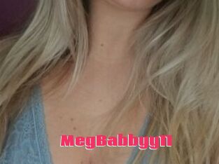 MegBabbyy11