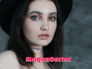 MeganCorter