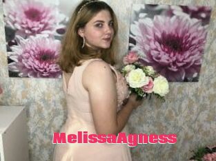 MelissaAgness