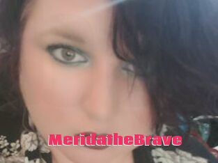 MeridatheBrave