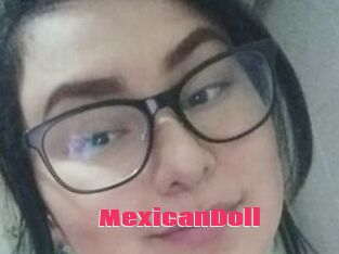 MexicanDoll