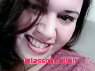 Miassofttouch