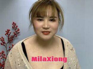 MilaXiong