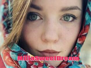 MillaSweetDream