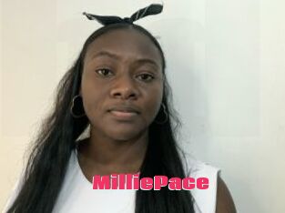 MilliePace