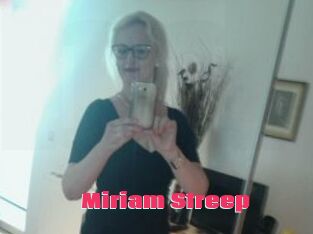 Miriam_Streep