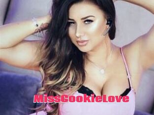 MissCookieLove