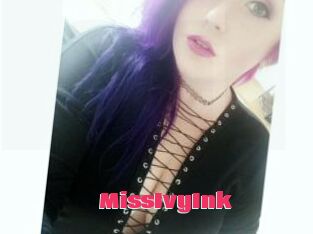 MissIvyInk