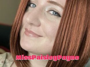 MissPaisleyPayne