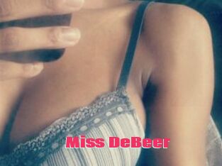 Miss_DeBeer