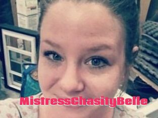 MistressChasityBelle