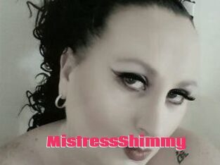 MistressShimmy