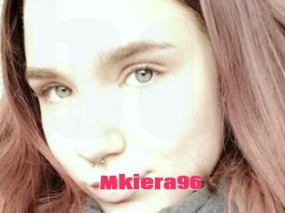 Mkiera96