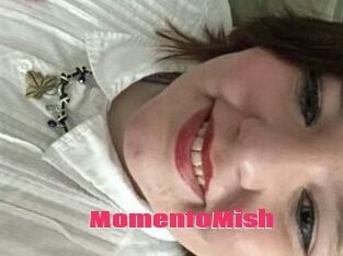 MomentoMish