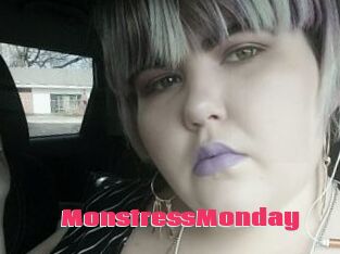 MonstressMonday