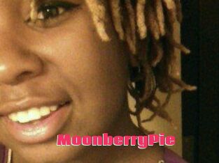 MoonberryPie