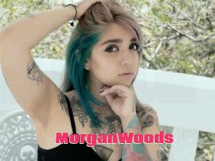 MorganWoods