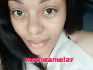 MsCaramel27