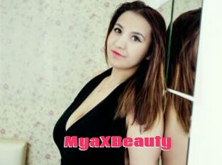 MyaXBeauty