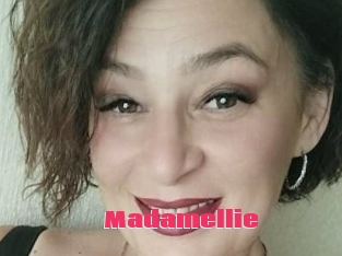 Madamellie