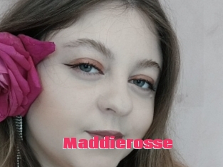 Maddierosse