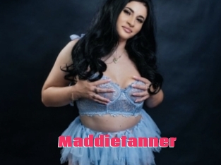 Maddietanner