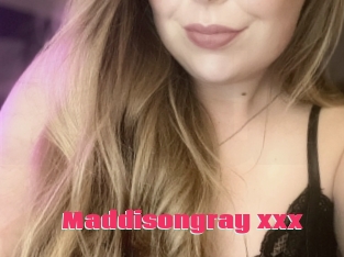 Maddisongray_xxx