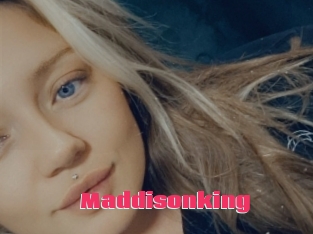 Maddisonking