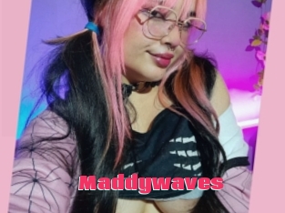 Maddywaves