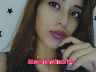 Madelaine74