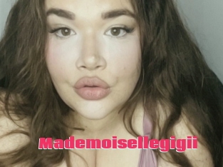 Mademoisellegigii