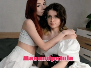 Maeandpetula