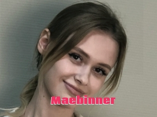 Maebinner