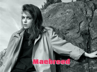 Maebreed