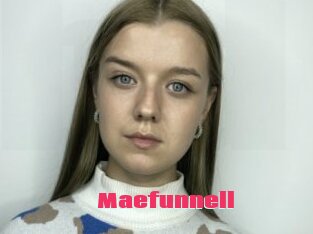 Maefunnell