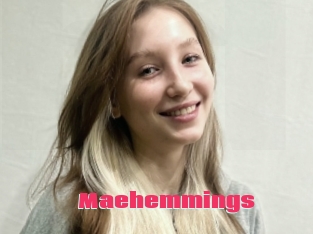 Maehemmings