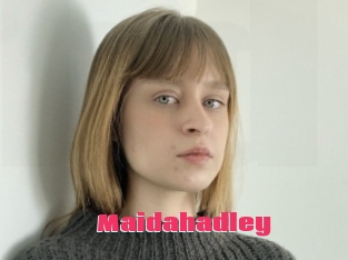 Maidahadley