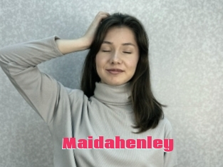 Maidahenley