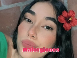 Maloryjones